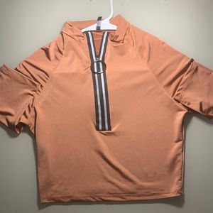 Small never worn (no tag)